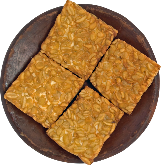 Tempe Goreng